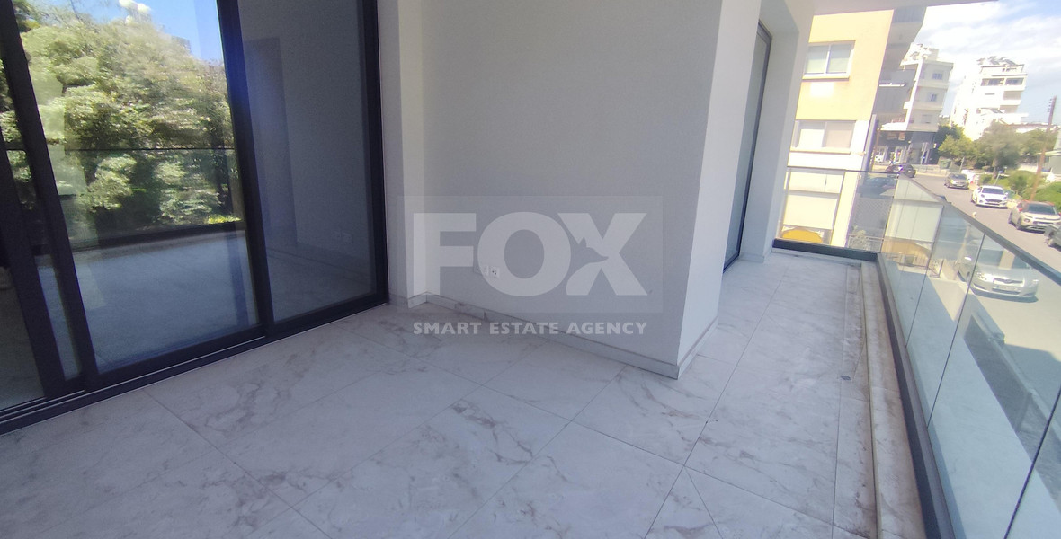 Brand-New 2 Bedroom Apartment with Panoramic Views in Apostoloi Petrou & Pavlou