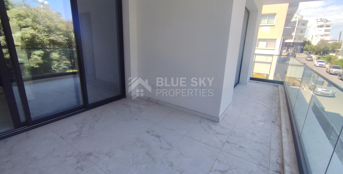Brand-New 2 Bedroom Apartment with Panoramic Views in Apostoloi Petrou & Pavlou