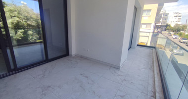 Brand-New 2 Bedroom Apartment with Panoramic Views in Apostoloi Petrou & Pavlou
