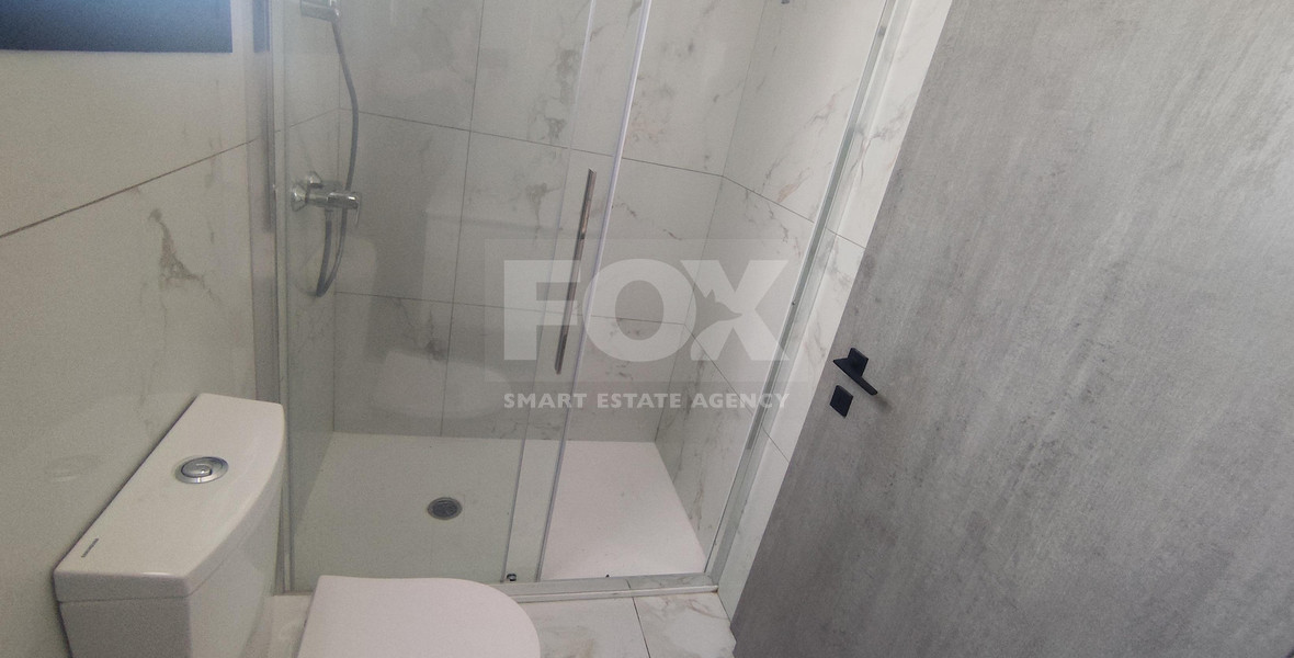 Brand-New 2 Bedroom Apartment with Panoramic Views in Apostoloi Petrou & Pavlou