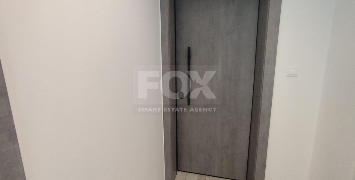 Brand-New 2 Bedroom Apartment with Panoramic Views in Apostoloi Petrou & Pavlou