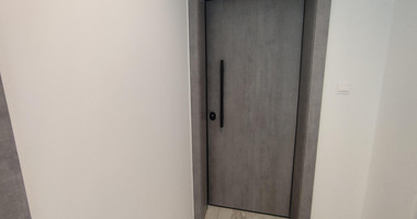 Brand-New 2 Bedroom Apartment with Panoramic Views in Apostoloi Petrou & Pavlou