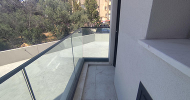 Brand-New 2 Bedroom Apartment with Panoramic Views in Apostoloi Petrou & Pavlou