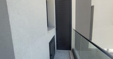 Brand-New 2 Bedroom Apartment with Panoramic Views in Apostoloi Petrou & Pavlou