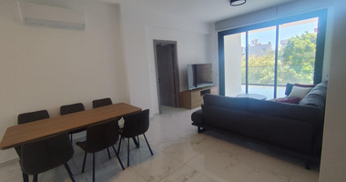 Brand-New 2 Bedroom Apartment with Panoramic Views in Apostoloi Petrou & Pavlou
