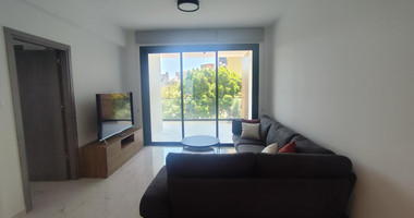 Brand-New 2 Bedroom Apartment with Panoramic Views in Apostoloi Petrou & Pavlou