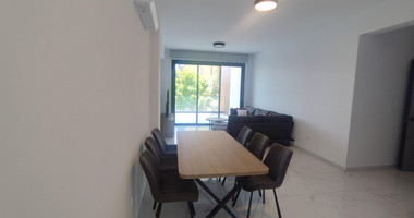 Brand-New 2 Bedroom Apartment with Panoramic Views in Apostoloi Petrou & Pavlou