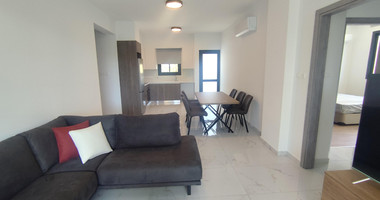 Brand-New 2 Bedroom Apartment with Panoramic Views in Apostoloi Petrou & Pavlou