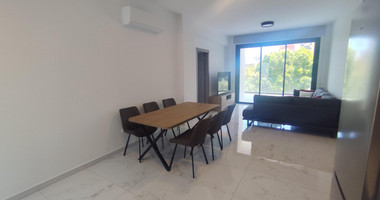 Brand-New 2 Bedroom Apartment with Panoramic Views in Apostoloi Petrou & Pavlou