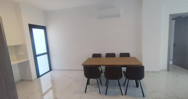 Brand-New 2 Bedroom Apartment with Panoramic Views in Apostoloi Petrou & Pavlou