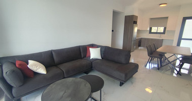 Brand-New 2 Bedroom Apartment with Panoramic Views in Apostoloi Petrou & Pavlou