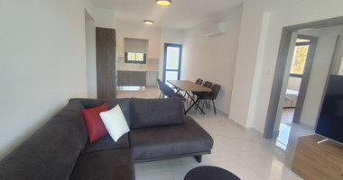 Brand-New 2 Bedroom Apartment with Panoramic Views in Apostoloi Petrou & Pavlou
