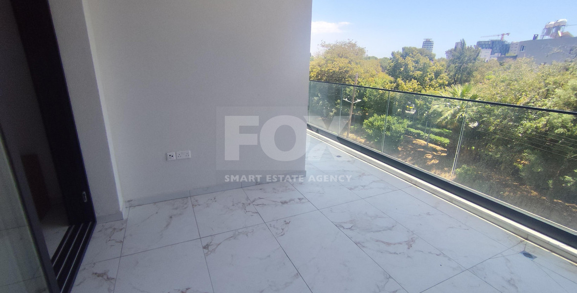 Brand-New 2 Bedroom Apartment with Panoramic Views in Apostoloi Petrou & Pavlou