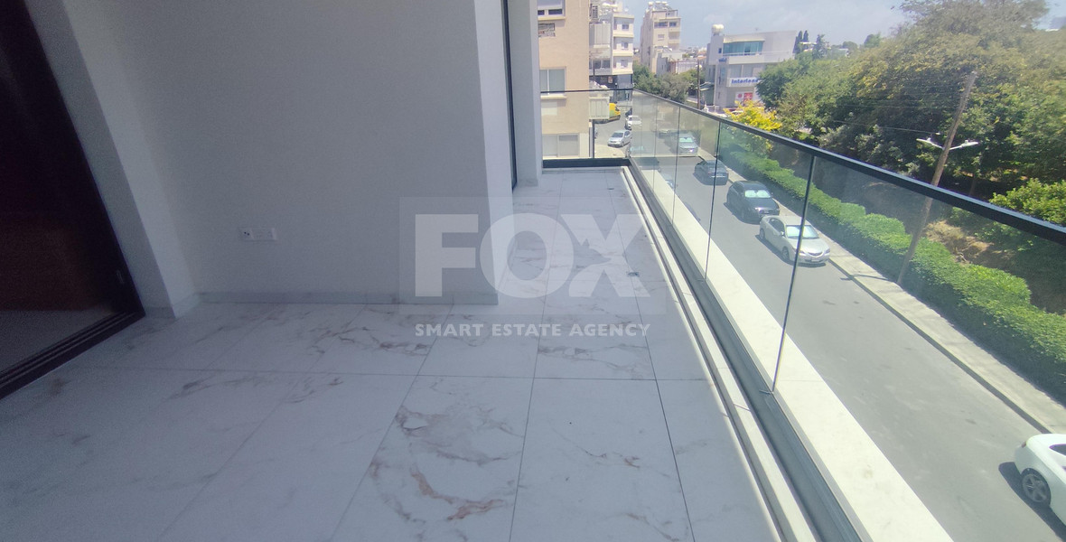 Brand-New 2 Bedroom Apartment with Panoramic Views in Apostoloi Petrou & Pavlou
