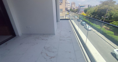 Brand-New 2 Bedroom Apartment with Panoramic Views in Apostoloi Petrou & Pavlou