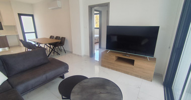 Brand-New 2 Bedroom Apartment with Panoramic Views in Apostoloi Petrou & Pavlou