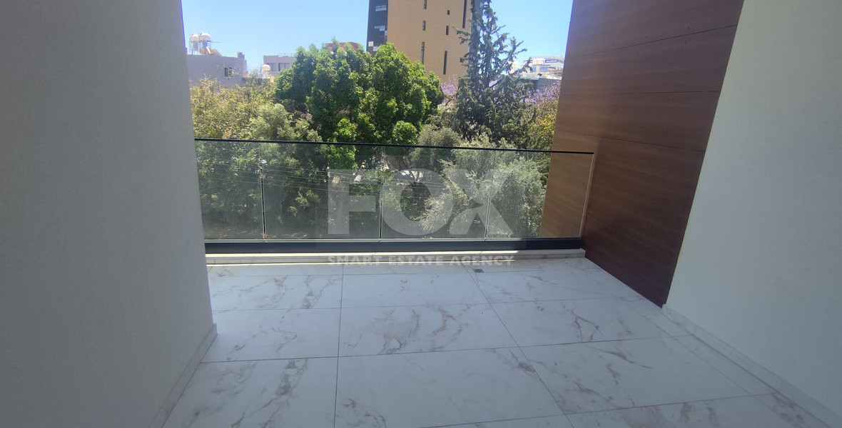 Brand-New 2 Bedroom Apartment with Panoramic Views in Apostoloi Petrou & Pavlou