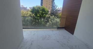 Brand-New 2 Bedroom Apartment with Panoramic Views in Apostoloi Petrou & Pavlou