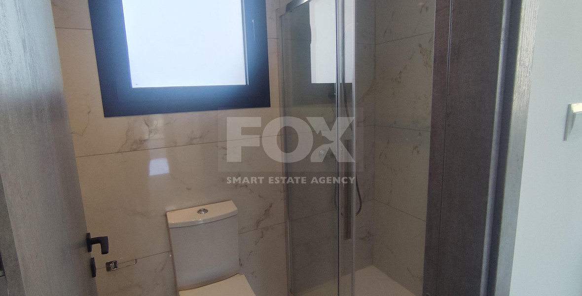 Brand-New 2 Bedroom Apartment with Panoramic Views in Apostoloi Petrou & Pavlou