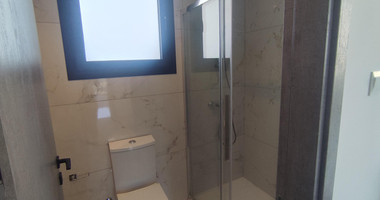 Brand-New 2 Bedroom Apartment with Panoramic Views in Apostoloi Petrou & Pavlou
