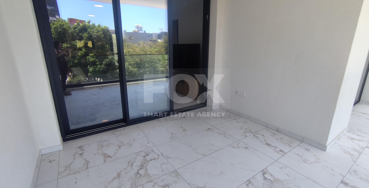 Brand-New 2 Bedroom Apartment with Panoramic Views in Apostoloi Petrou & Pavlou
