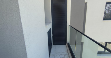 Brand-New 2 Bedroom Apartment with Panoramic Views in Apostoloi Petrou & Pavlou