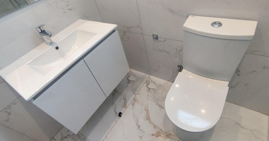 Brand-New 2 Bedroom Apartment with Panoramic Views in Apostoloi Petrou & Pavlou