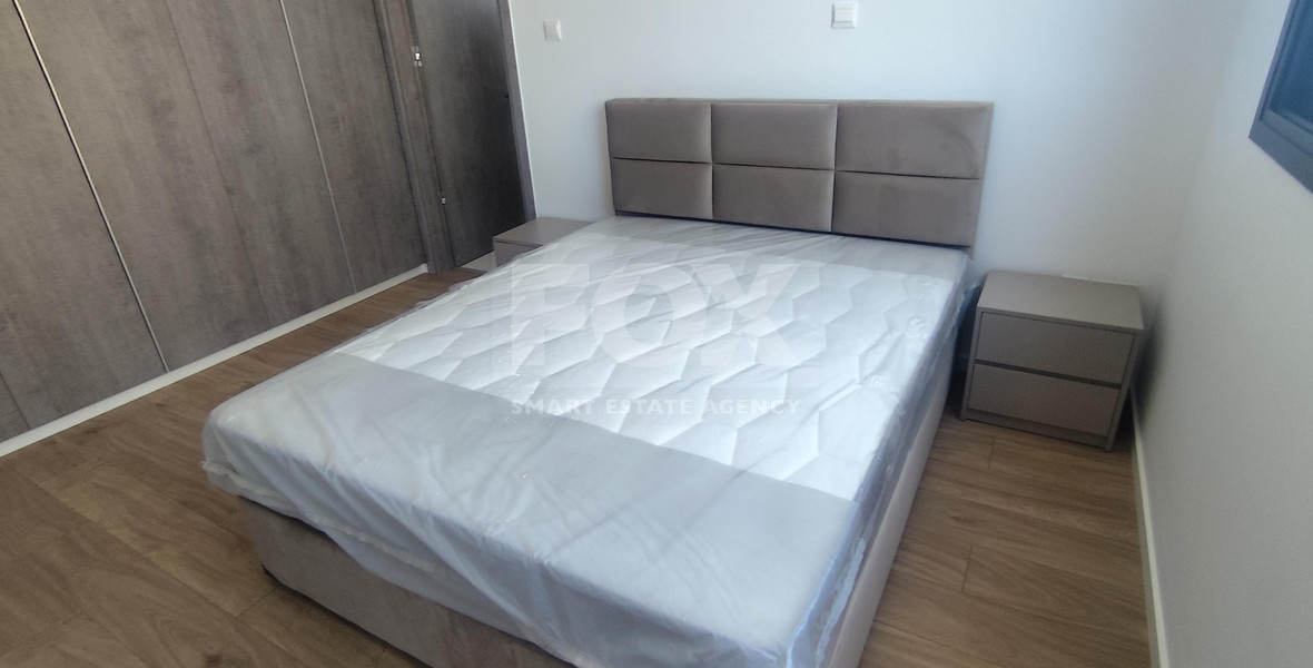 Brand-New 2 Bedroom Apartment with Panoramic Views in Apostoloi Petrou & Pavlou