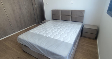 Brand-New 2 Bedroom Apartment with Panoramic Views in Apostoloi Petrou & Pavlou