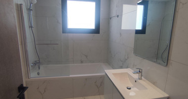 Brand-New 2 Bedroom Apartment with Panoramic Views in Apostoloi Petrou & Pavlou