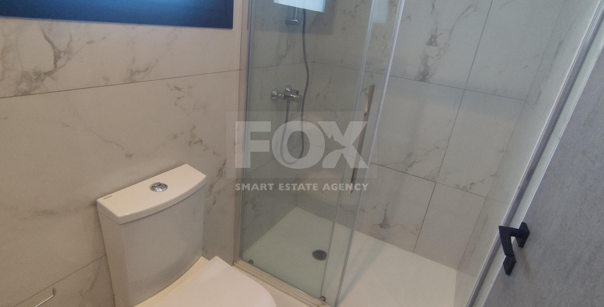 Brand-New 2 Bedroom Apartment with Panoramic Views in Apostoloi Petrou & Pavlou