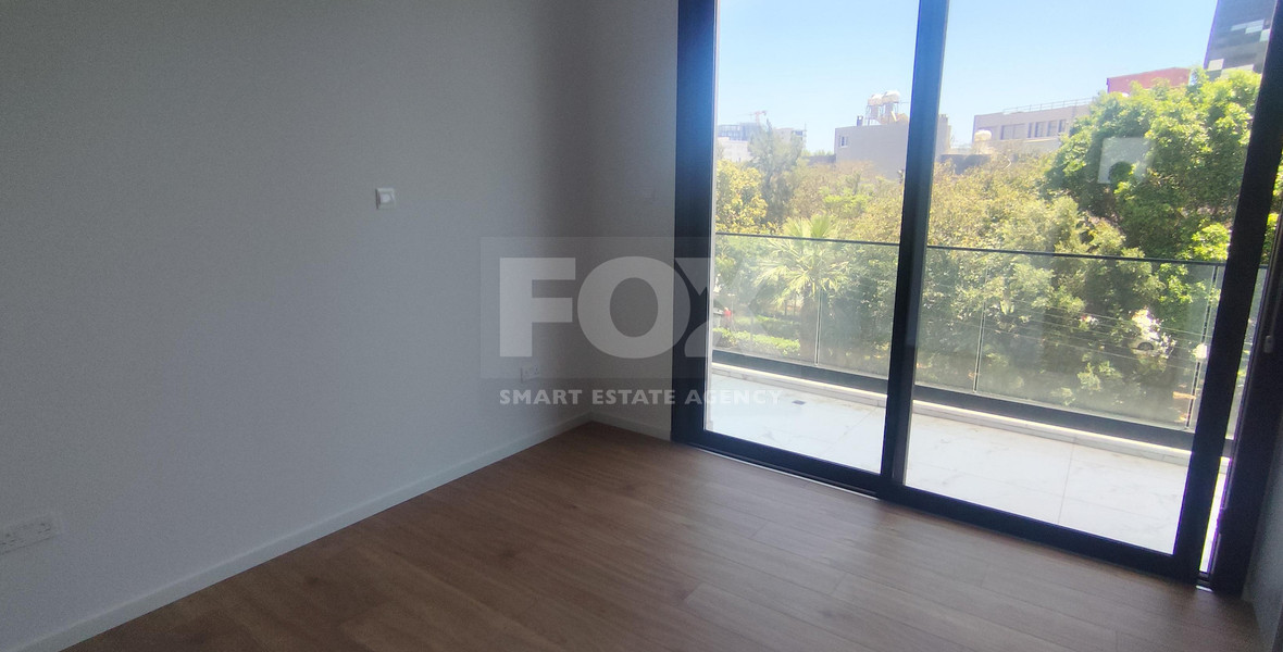 Brand-New 2 Bedroom Apartment with Panoramic Views in Apostoloi Petrou & Pavlou
