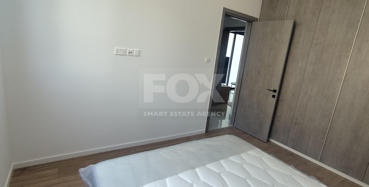 Brand-New 2 Bedroom Apartment with Panoramic Views in Apostoloi Petrou & Pavlou