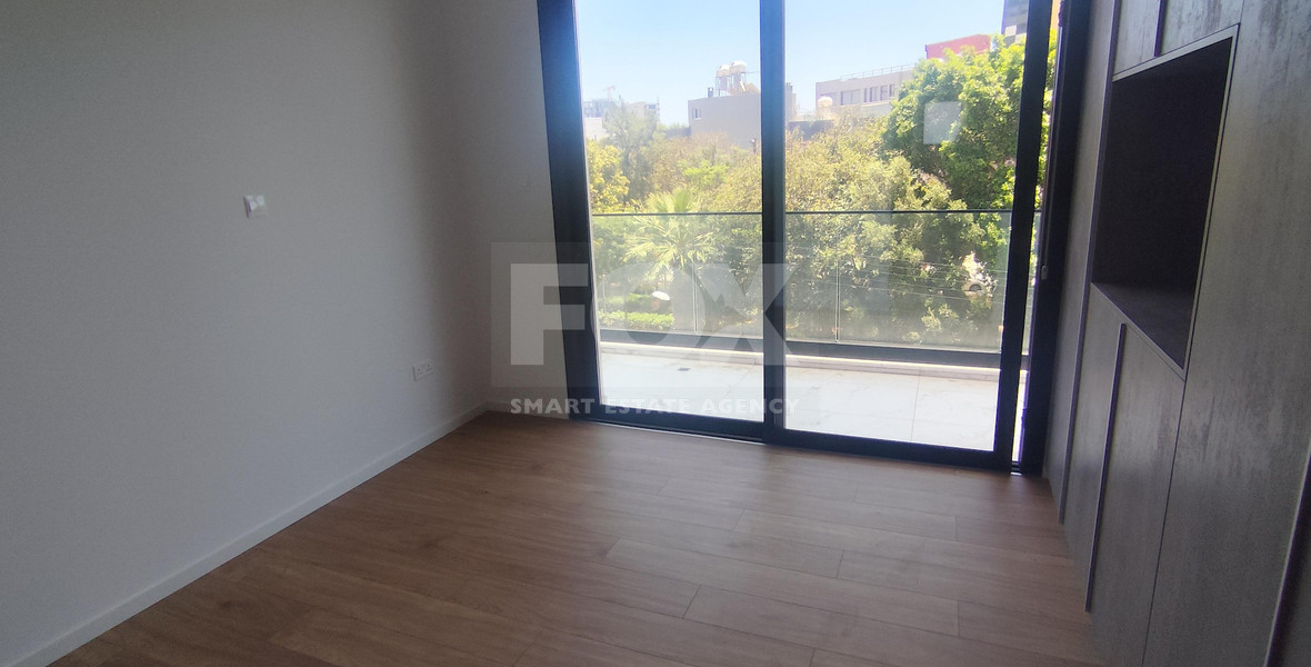 Brand-New 2 Bedroom Apartment with Panoramic Views in Apostoloi Petrou & Pavlou