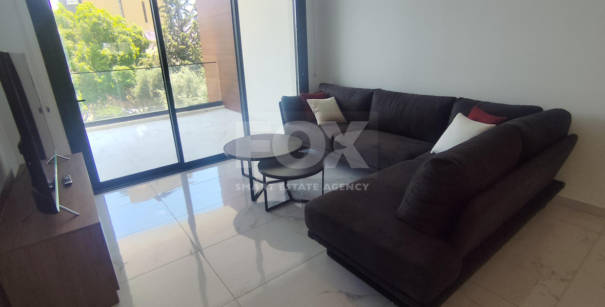 Brand-New 2 Bedroom Apartment with Panoramic Views in Apostoloi Petrou & Pavlou