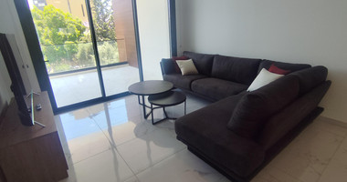 Brand-New 2 Bedroom Apartment with Panoramic Views in Apostoloi Petrou & Pavlou