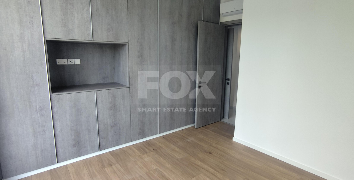 Brand-New 2 Bedroom Apartment with Panoramic Views in Apostoloi Petrou & Pavlou