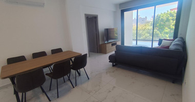 Brand-New 2 Bedroom Apartment with Panoramic Views in Apostoloi Petrou & Pavlou