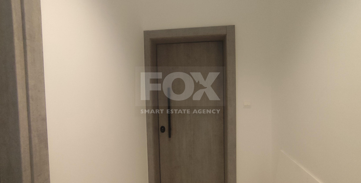 Brand-New 2 Bedroom Apartment with Panoramic Views in Apostoloi Petrou & Pavlou