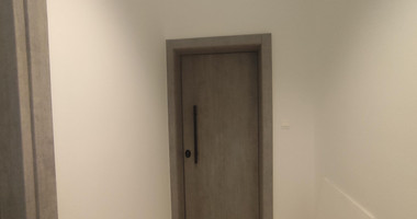 Brand-New 2 Bedroom Apartment with Panoramic Views in Apostoloi Petrou & Pavlou
