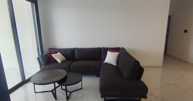 Brand-New 2 Bedroom Apartment with Panoramic Views in Apostoloi Petrou & Pavlou