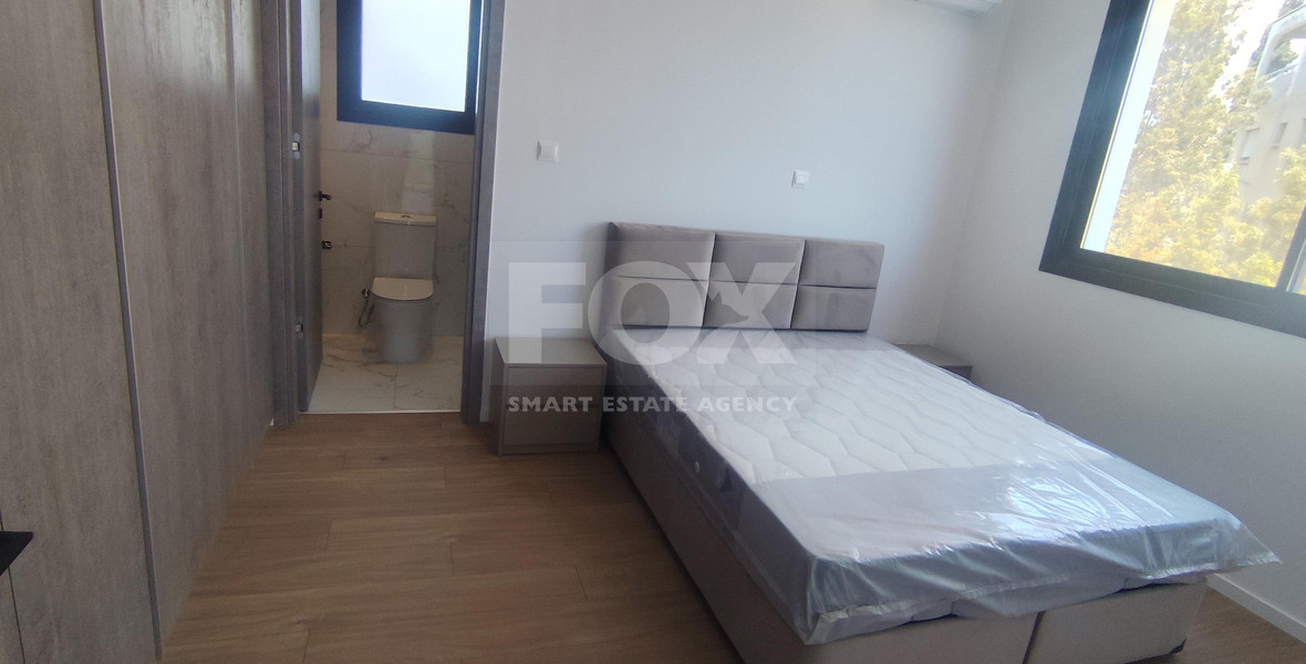 Brand-New 2 Bedroom Apartment with Panoramic Views in Apostoloi Petrou & Pavlou