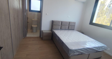 Brand-New 2 Bedroom Apartment with Panoramic Views in Apostoloi Petrou & Pavlou