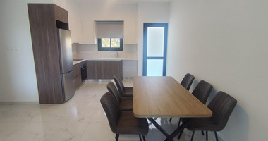 Brand-New 2 Bedroom Apartment with Panoramic Views in Apostoloi Petrou & Pavlou