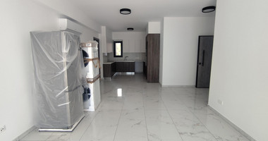 Brand New 3-Bedroom Apartment for Rent in Apostoloi Petrou & Pavlou