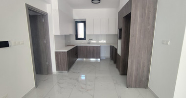 Brand New 3-Bedroom Apartment for Rent in Apostoloi Petrou & Pavlou