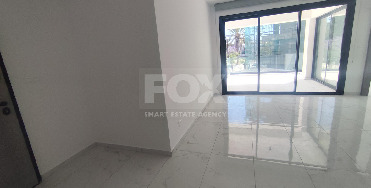 Brand New 3-Bedroom Apartment for Rent in Apostoloi Petrou & Pavlou