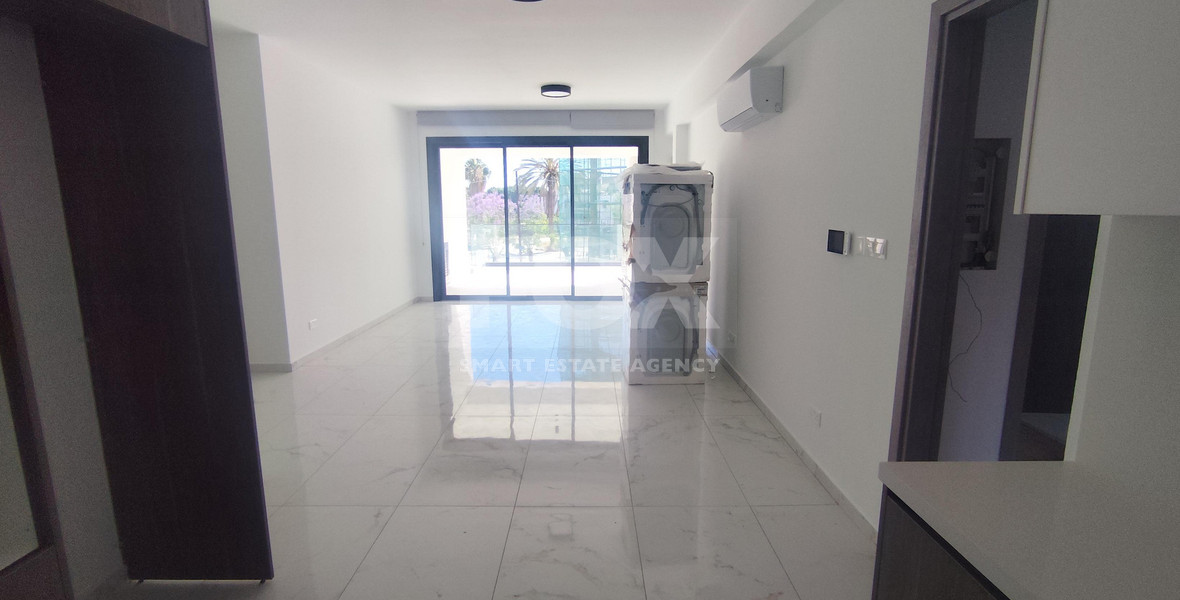 Brand New 3-Bedroom Apartment for Rent in Apostoloi Petrou & Pavlou