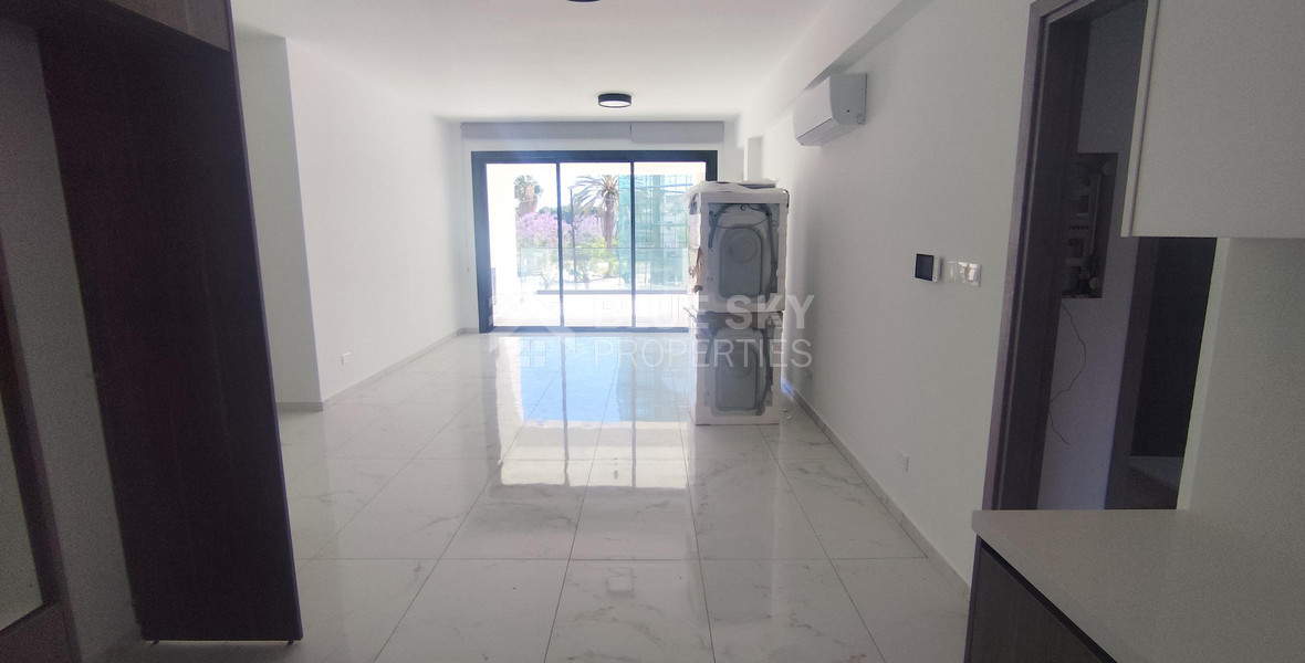 Brand New 3-Bedroom Apartment for Rent in Apostoloi Petrou & Pavlou