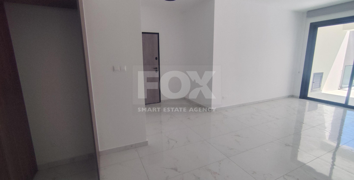 Brand New 3-Bedroom Apartment for Rent in Apostoloi Petrou & Pavlou